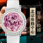 <b>镜头下的秘密 那些穿梭在电影中的伯爵腕表</b>