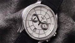 伯爵腕表进水解决办法深度解析（保养与维修技巧指