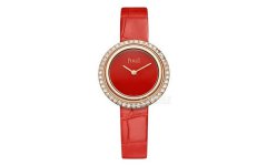 伯爵手表走走停停处理方法深度解析（常见故障原因