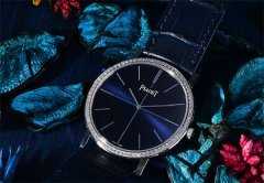 伯爵表蒙子坏了怎么换