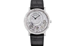 伯爵表蒙有划痕处理技巧汇总