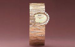 伯爵表壳破裂解决办法汇总