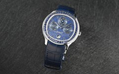 伯爵表盘有划痕解决办法大全