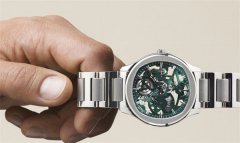 伯爵表壳破裂如何解决