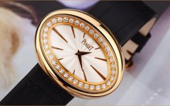 伯爵表壳有划痕处理办法盘点