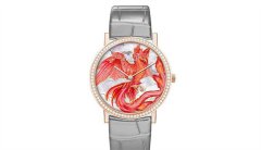 伯爵表蒙子坏了处理技巧大全