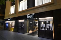 伯爵表蒙有划痕处理办法盘点