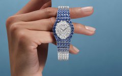 伯爵表壳有划痕处理方法推荐