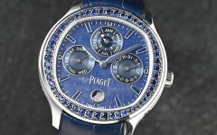 伯爵表壳破裂解决办法是什么