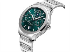 伯爵表盘生锈处理办法详解