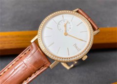 伯爵表壳坏了如何处理