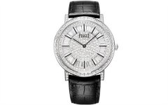 伯爵表壳坏了处理技巧盘点