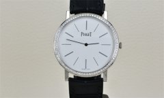 伯爵表蒙子坏了处理办法是什么