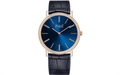 伯爵表盘生锈应该咋处理