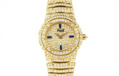 伯爵表壳坏了处理方法集锦