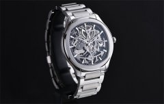 伯爵表蒙有划痕处理方法深度解析