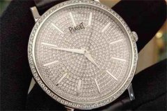 伯爵表壳有划痕解决办法是什么