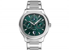 伯爵表壳有划痕解决办法大全