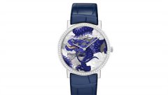 伯爵表盘生锈解决办法