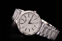 伯爵表蒙子坏了如何解决